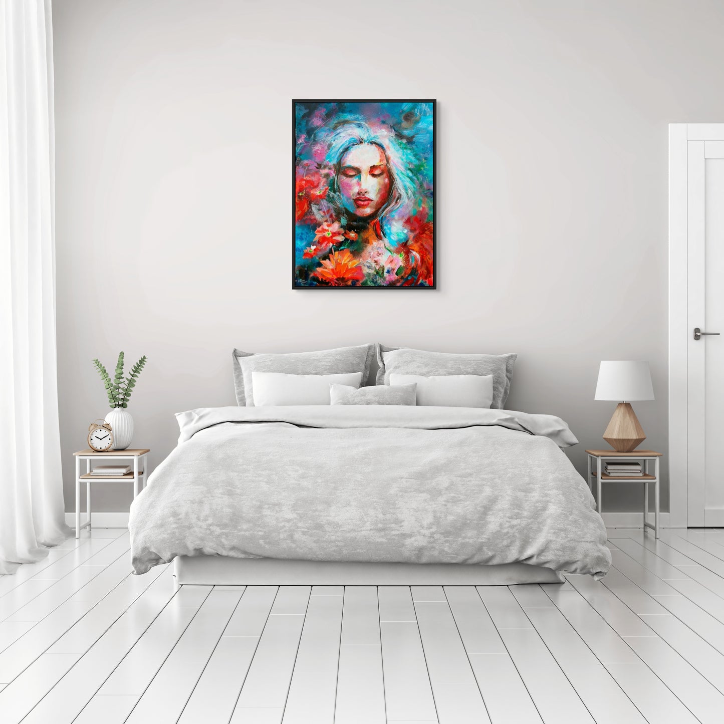 I Dreamed A Dream - Canvas Print